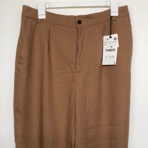Zara Trouser Pants